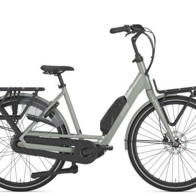 GAZELLE - Bloom C310 | 2026