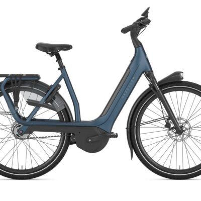 GAZELLE - Avignon C5 | 2026