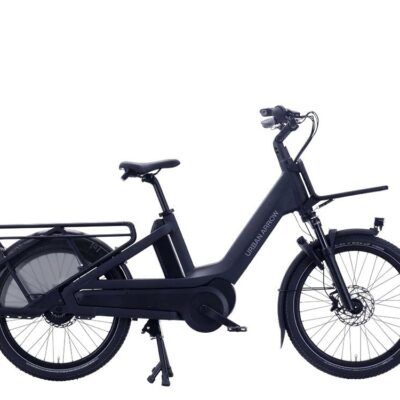 URBAN ARROW - Breeze 545Wh | 2026