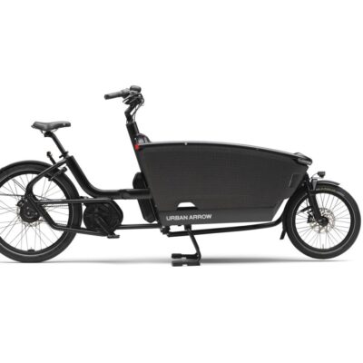 URBAN ARROW - Familynext Advanced 545Wh | 2026
