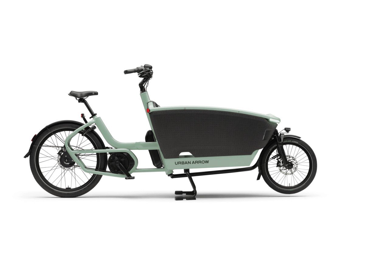 URBAN ARROW - Familynext Pro 545Wh | 2026 - Image 7