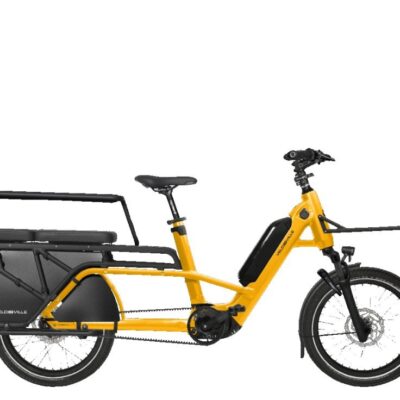 VÉLO DE VILLE - Loady 900Cx | 2026