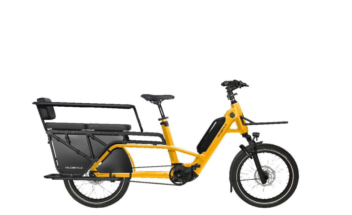 VELO DE VILLE - Loady 900Cx | 2026