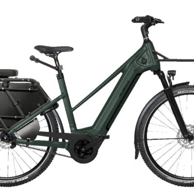 VELO DE VILLE - Seb 990Cx Pro Cargo | 2026