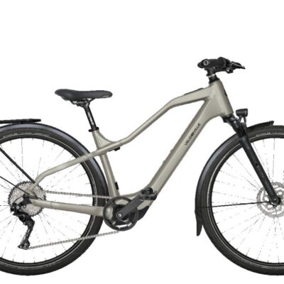 VELO DE VILLE - Revo-C | 2026