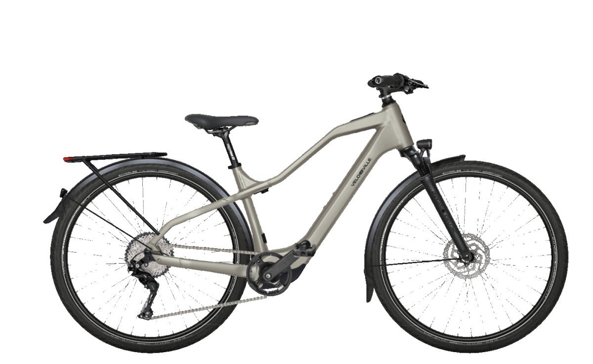 VELO DE VILLE - Revo-C | 2026