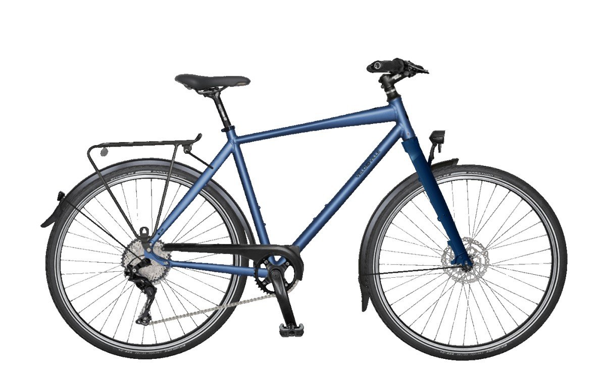 VELO DE VILLE - L200 | 2026