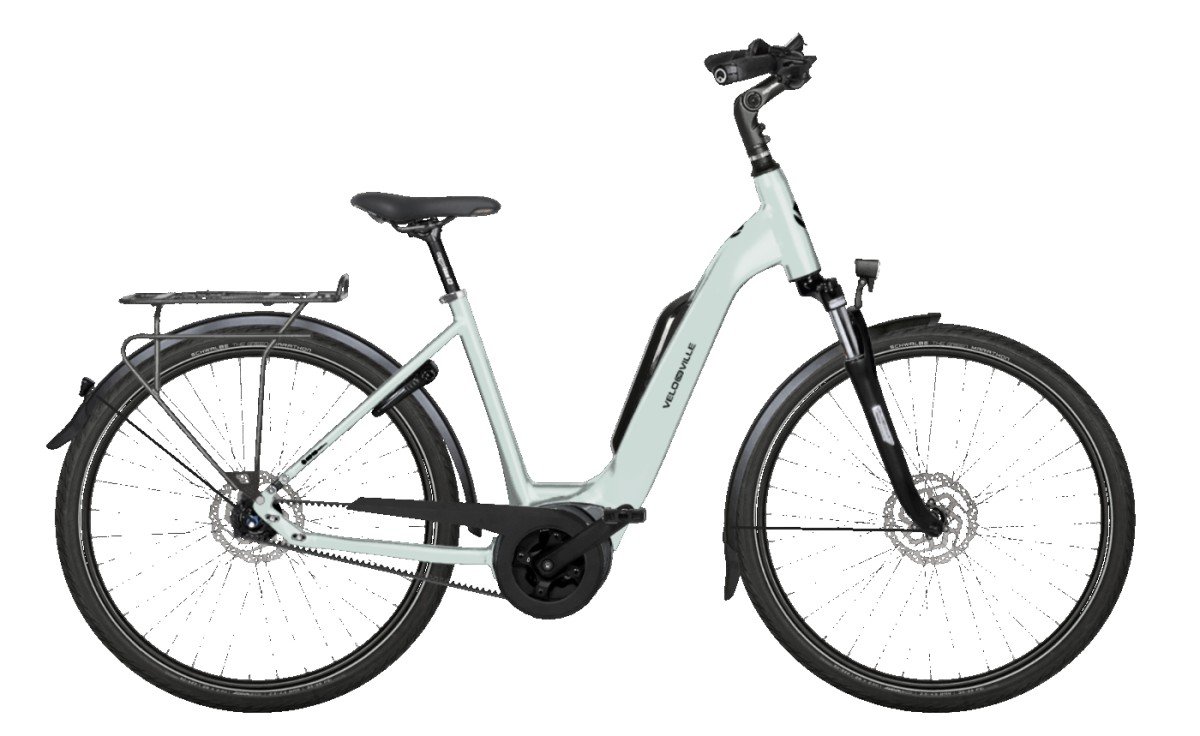 VELO DE VILLE - Aeb 800 Classic | 2026
