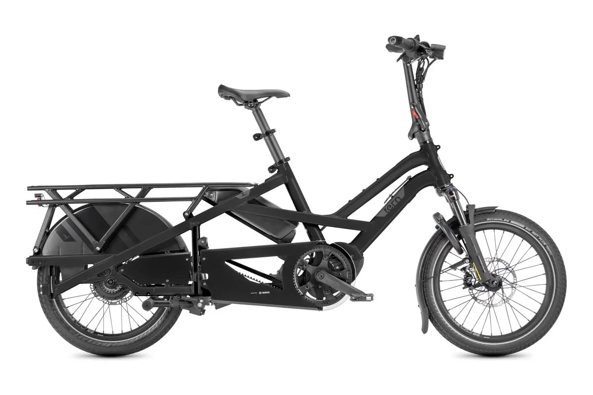 TERN - Gsd P00 | 2026