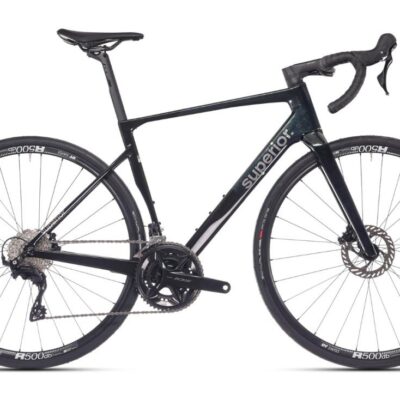SUPERIOR - Xr 9.3 Gf | 2026
