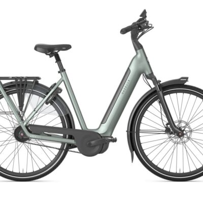 GAZELLE - Grenoble C5+ First Edition | 2027