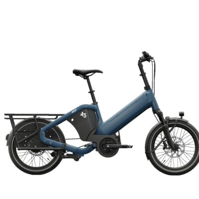 BIKE43 - Mid | 2026