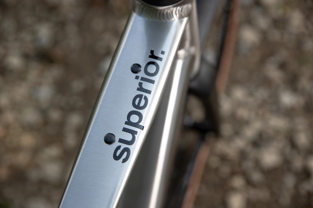 SUPERIOR - Xr 6.3 Gr | 2026 - Afbeelding 9