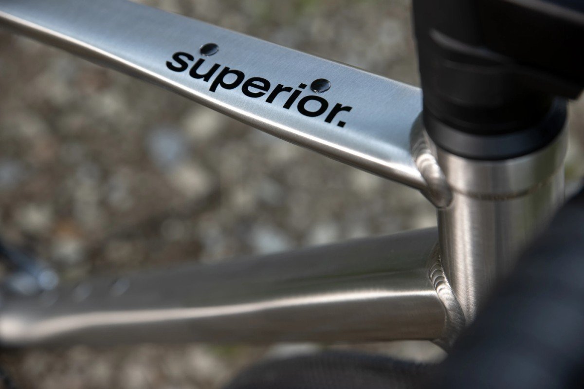 SUPERIOR - Xr 6.3 Gr | 2026 - Afbeelding 5