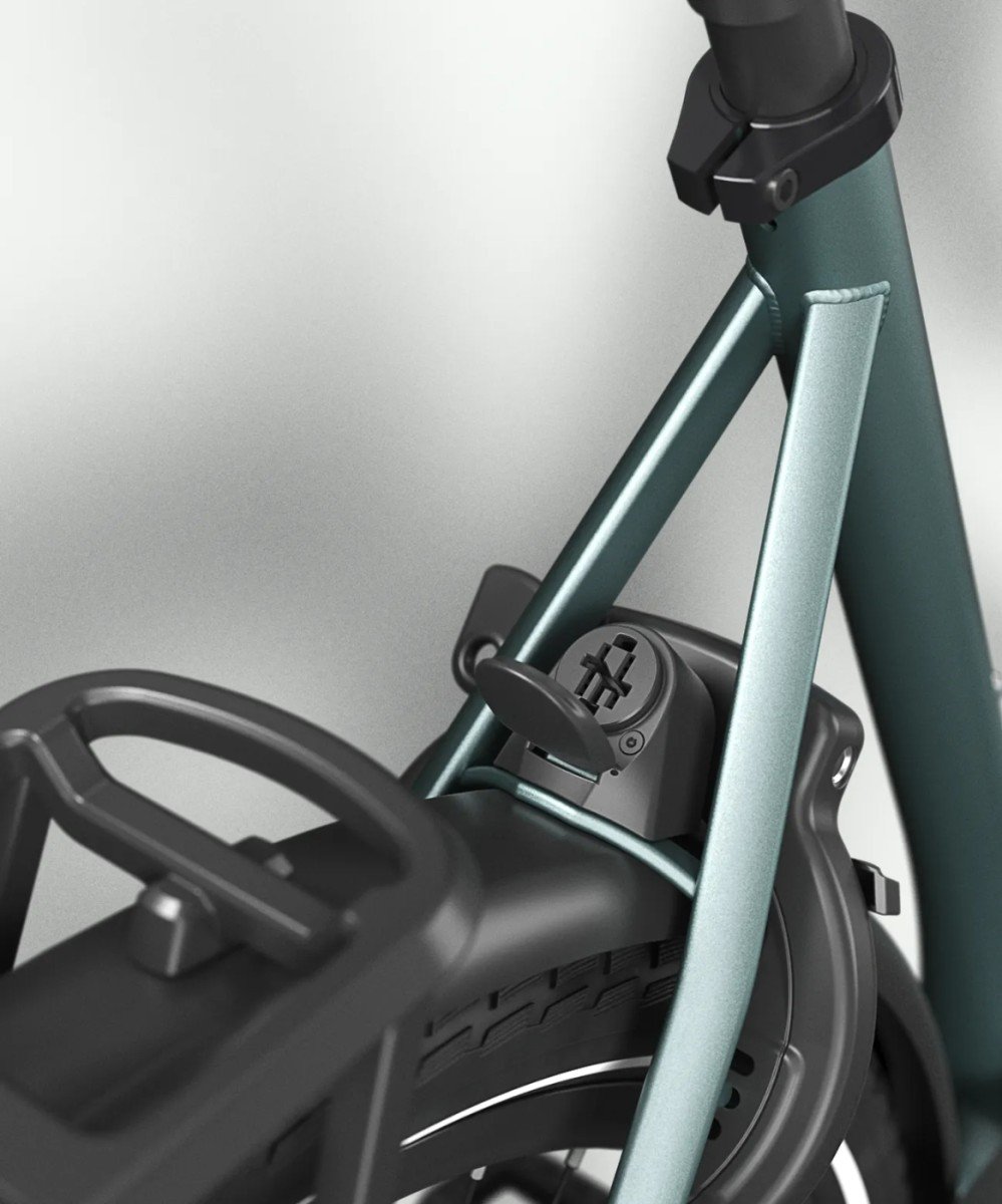 GAZELLE - Ultimate C5+ | 2026 - Image 6