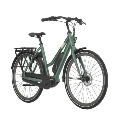 GAZELLE - Esprit C7 418Wh | 2026