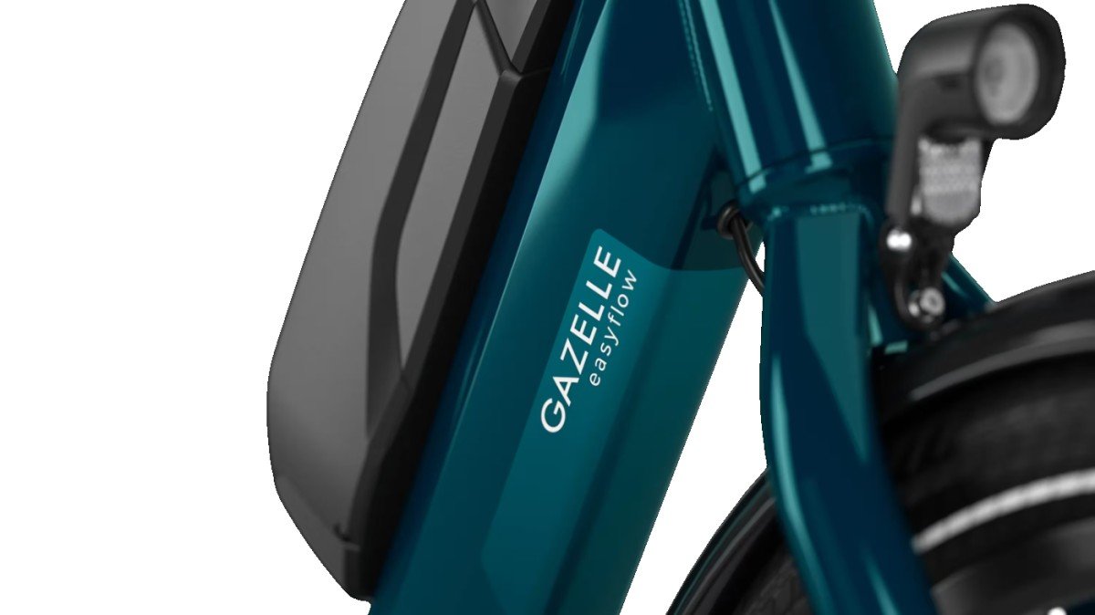 GAZELLE - Easyflow C7 504Wh | 2026 - Image 2