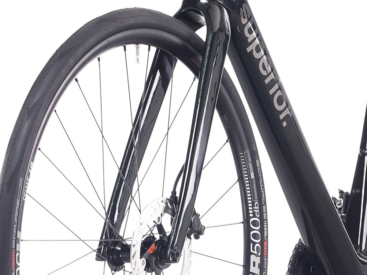 SUPERIOR - Xr 9.3 Gf | 2026 - Afbeelding 5