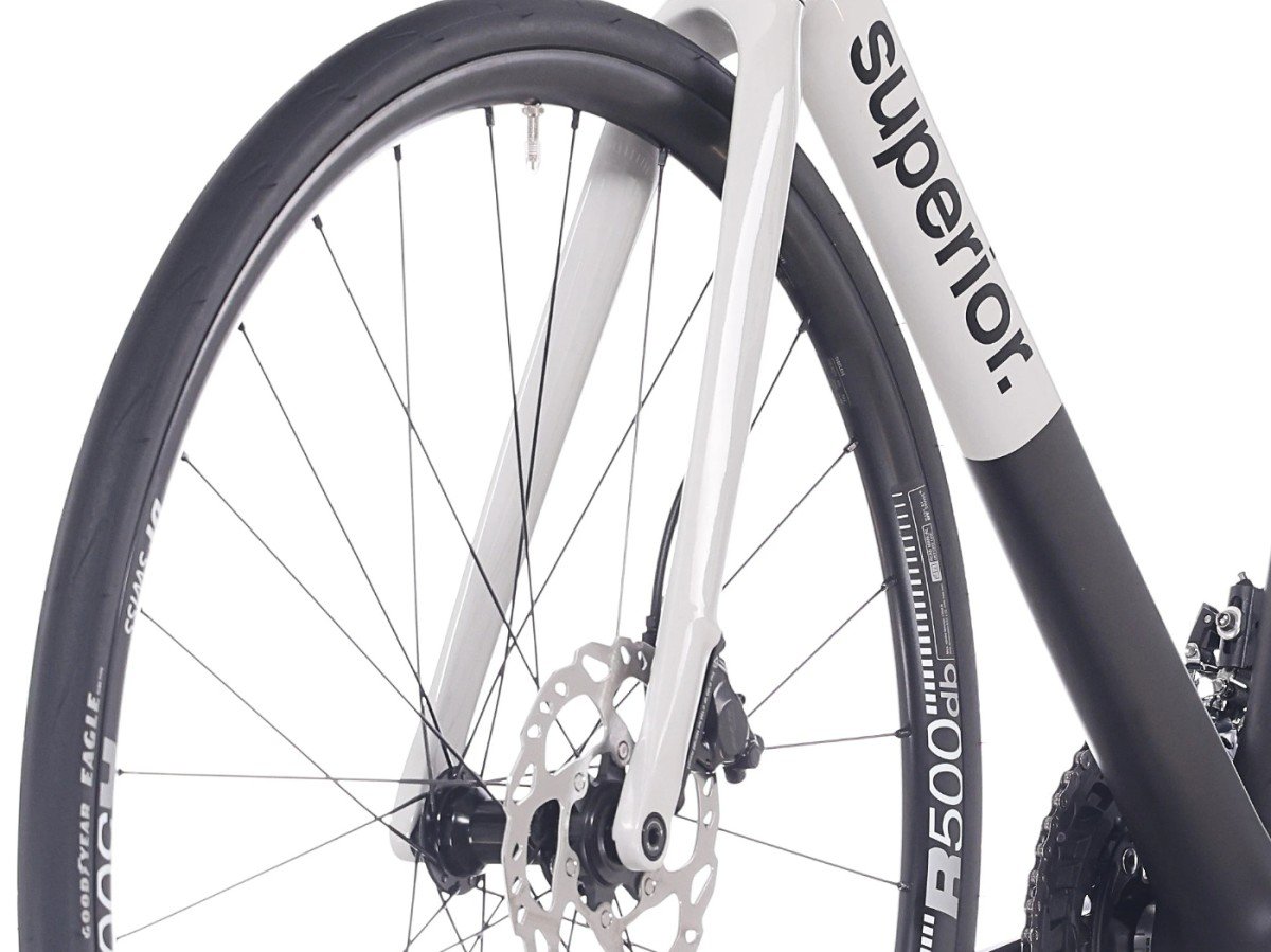 SUPERIOR - Rr 9.4 | 2026 - Afbeelding 3
