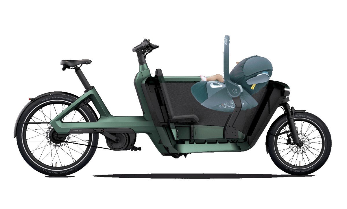 LOVENS - Explorer 2 100 545Wh | 2026 - Image 12