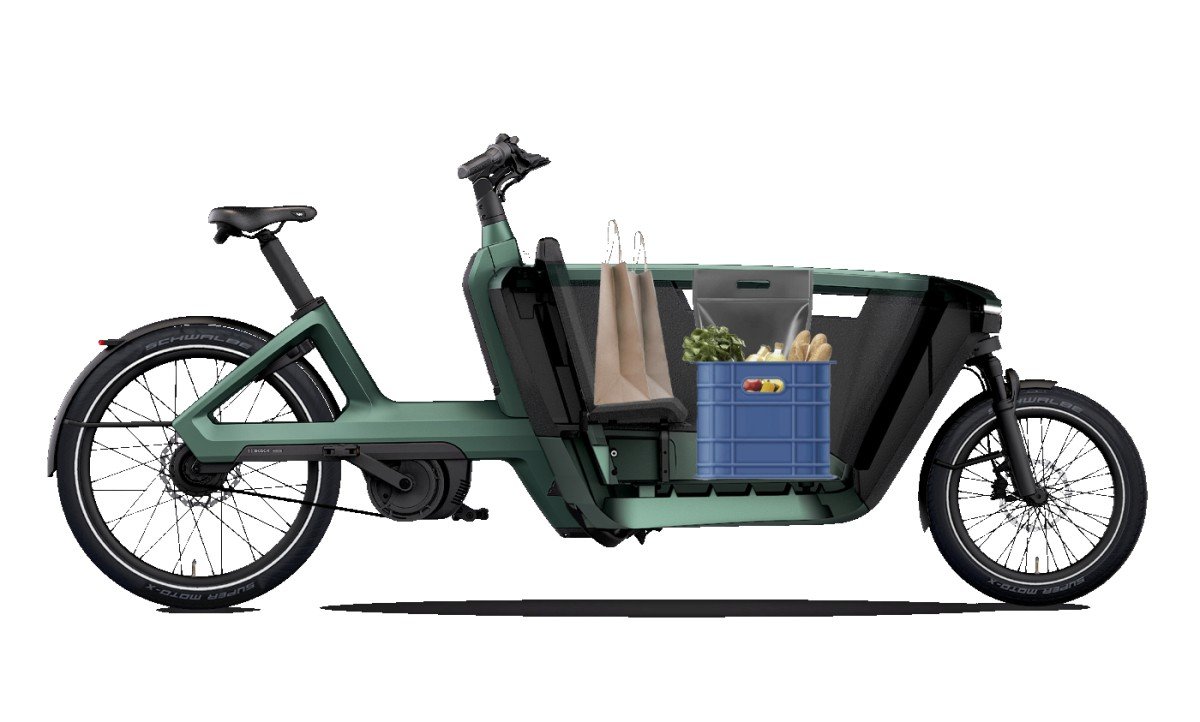 LOVENS - Explorer 2 100 545Wh | 2026 - Image 11