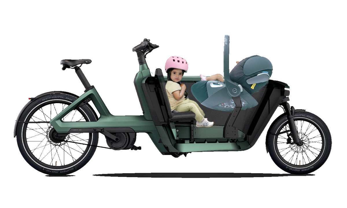 LOVENS - Explorer 2 100 545Wh | 2026 - Image 10