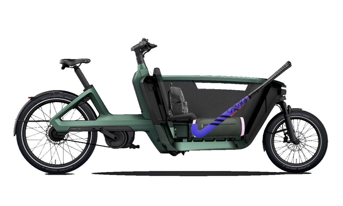 LOVENS - Explorer 2 100 545Wh | 2026 - Image 8
