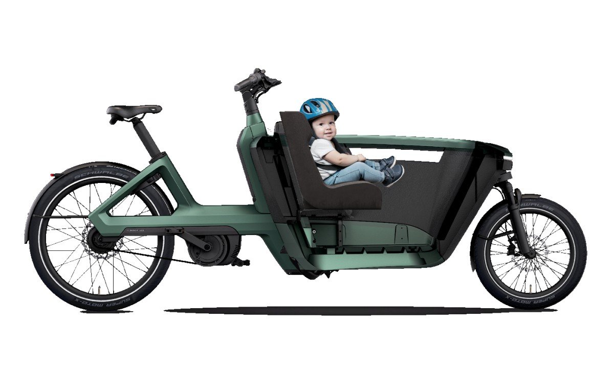 LOVENS - Explorer 2 100 545Wh | 2026 - Image 7