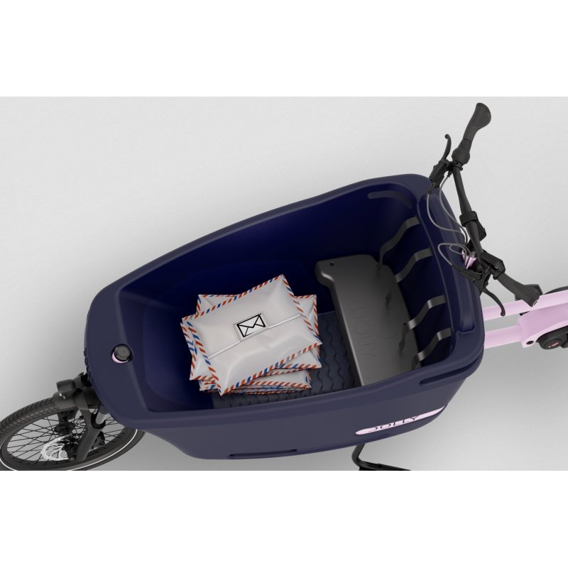 DOLLY - Joy 545Wh | 2026 - Image 8