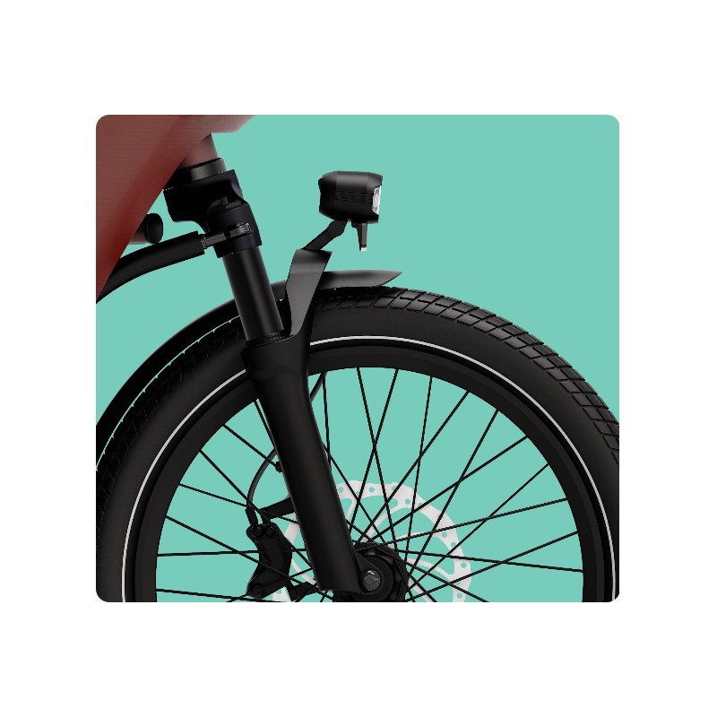 DOLLY - Joy 545Wh | 2026 - Image 3