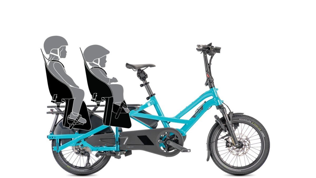 TERN - Gsd P00 | 2026 - Afbeelding 2