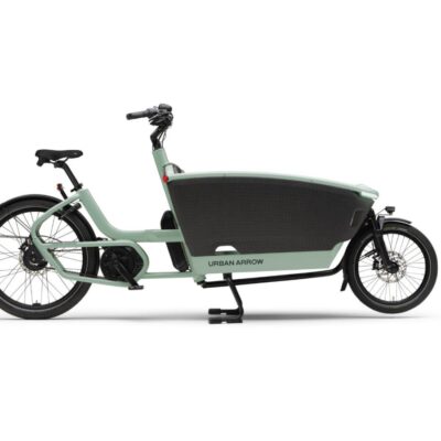 URBAN ARROW - Familynext Pro 545Wh | 2026