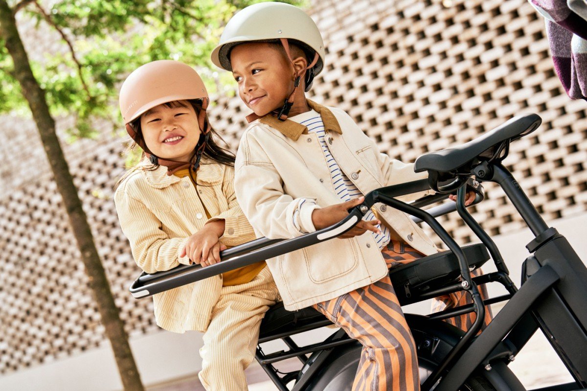 URBAN ARROW - Breeze 545Wh | 2026 - Afbeelding 6