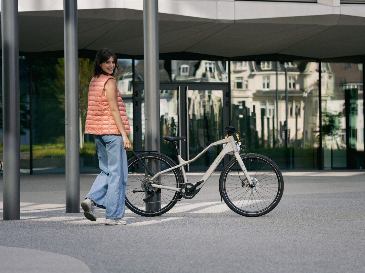VELO DE VILLE - Revo-C | 2026 - Image 9