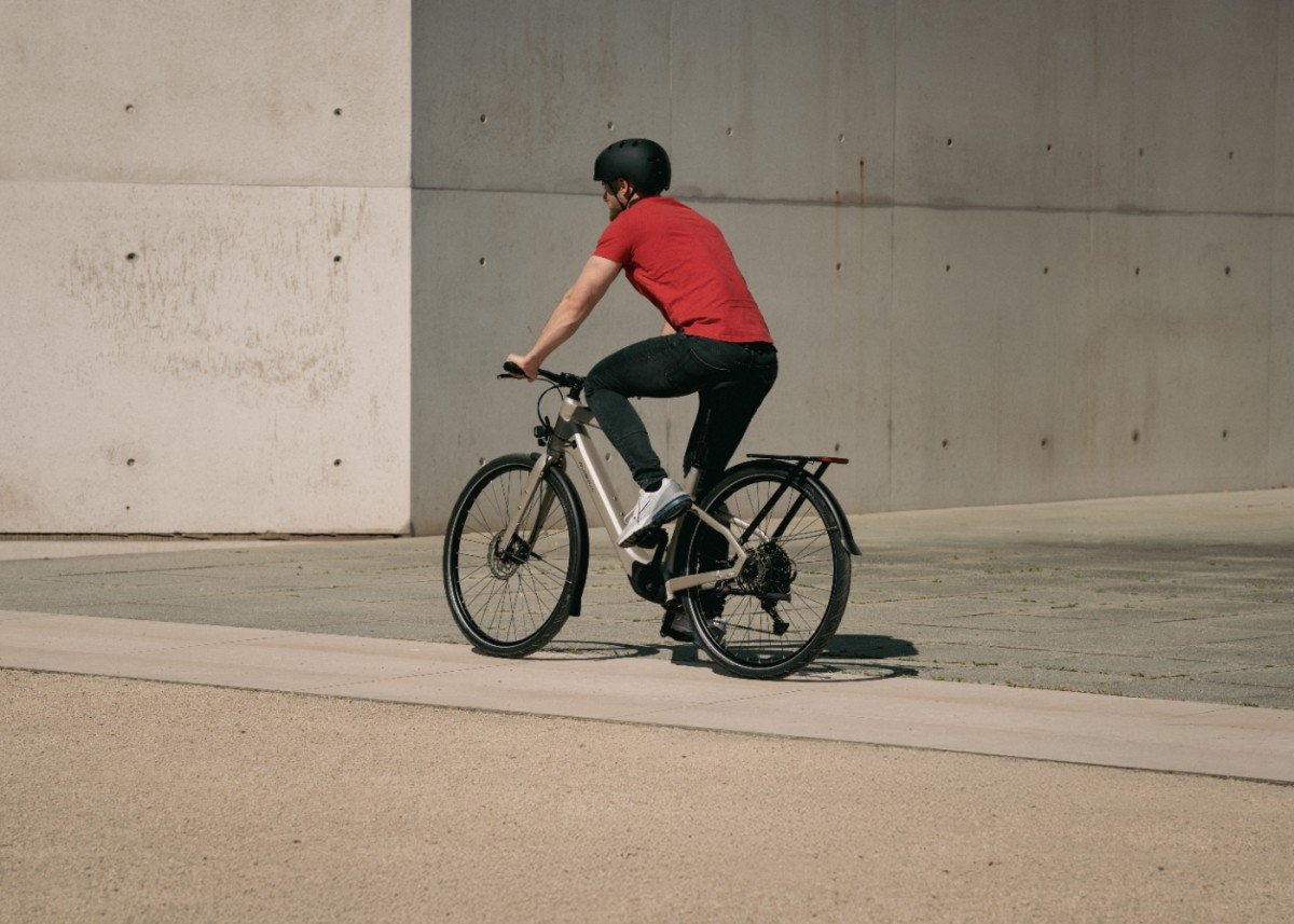 VELO DE VILLE - Revo-C | 2026 - Image 8