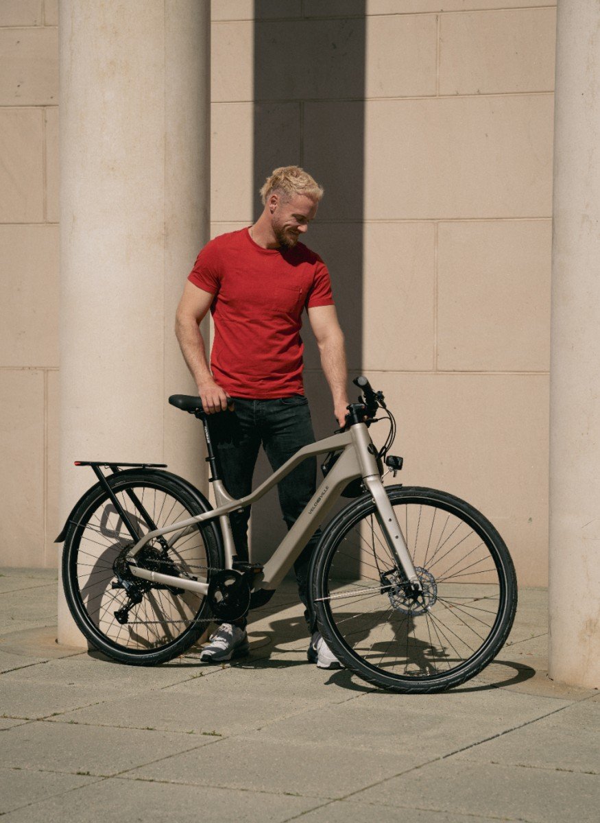 VELO DE VILLE - Revo-C | 2026 - Image 7