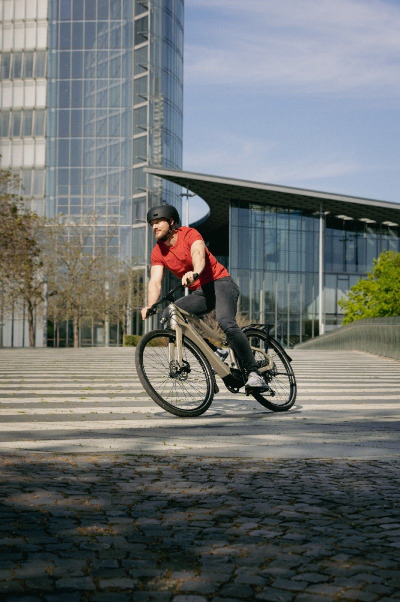 VELO DE VILLE - Revo-C | 2026 - Image 6