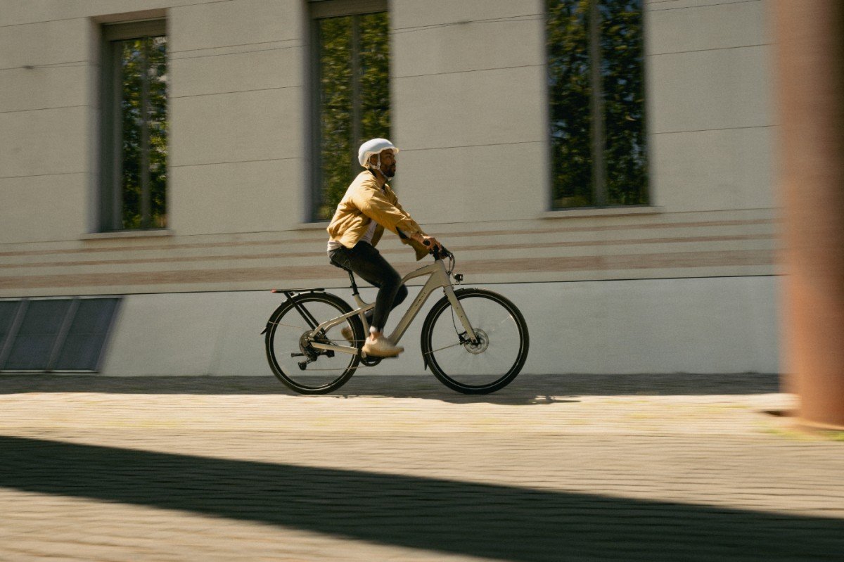 VELO DE VILLE - Revo-C | 2026 - Image 5