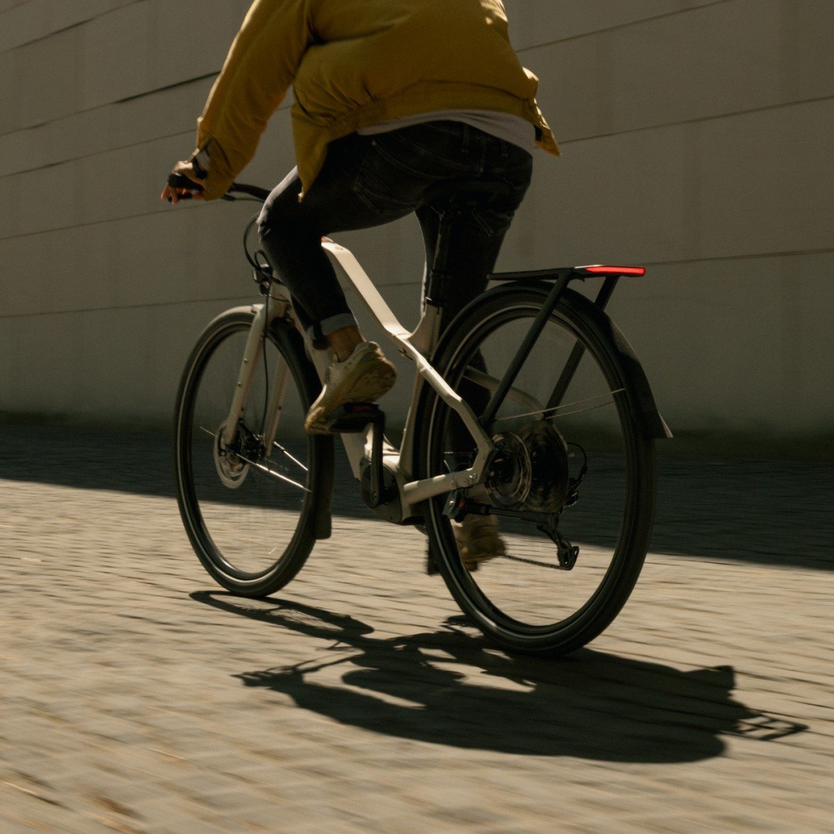 VELO DE VILLE - Revo-C | 2026 - Image 4