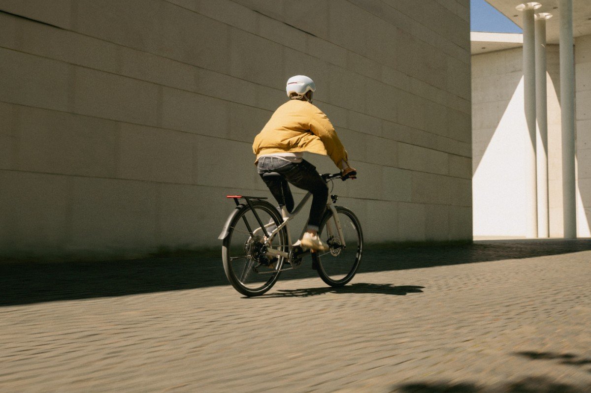 VELO DE VILLE - Revo-C | 2026 - Image 3