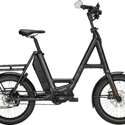 I:SY - Speed Xxl P12 Zr | 2026
