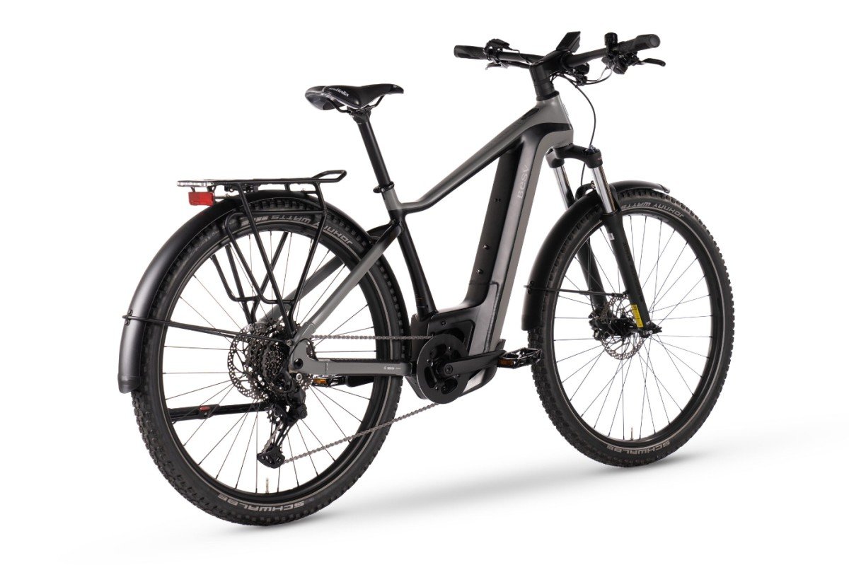 BESV - Trx-B Urban 1.3 So | 2025 - Image 4