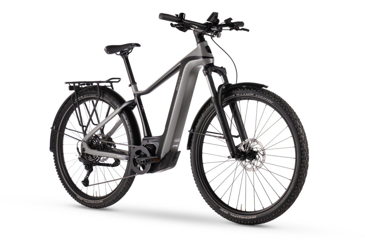 BESV - Trx-B Urban 1.3 So | 2025 - Image 3