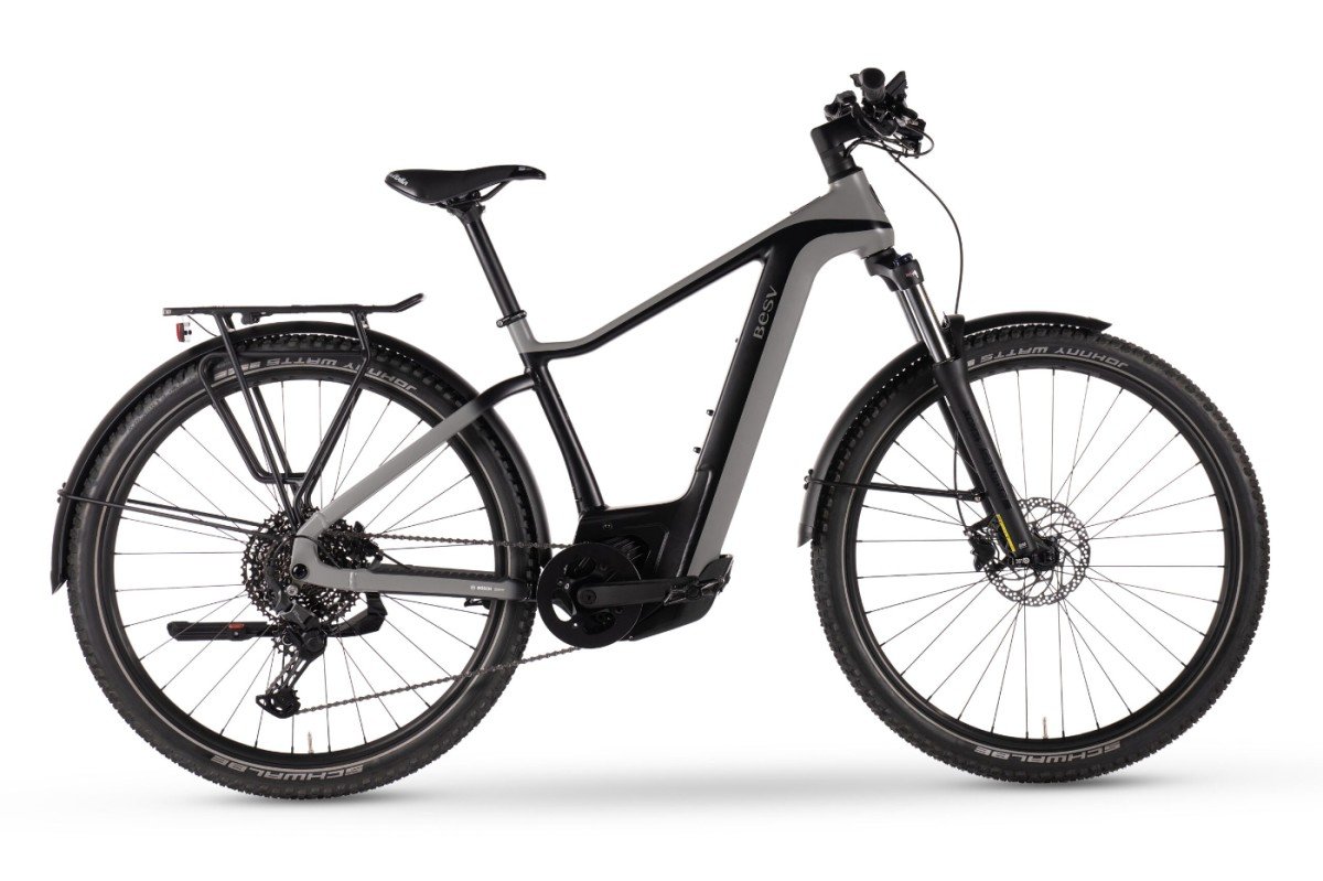 BESV - Trx-B Urban 1.3 So | 2025