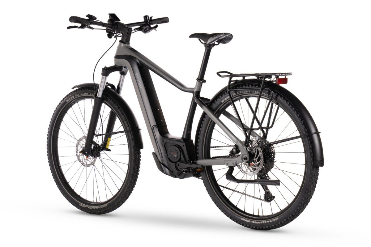 BESV - Trx-B Urban 1.3 So | 2025 - Image 2