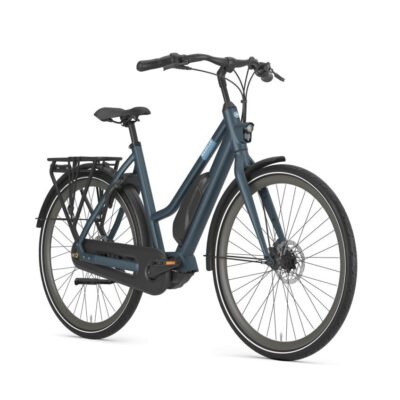 GAZELLE - Esprit C7 | 2025