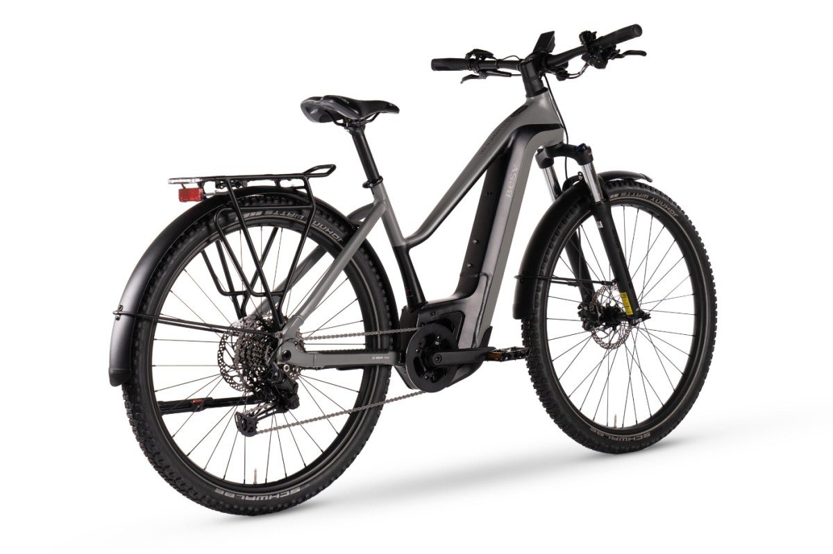 BESV - Trx-B Urban 1.3 St | 2025 - Afbeelding 5