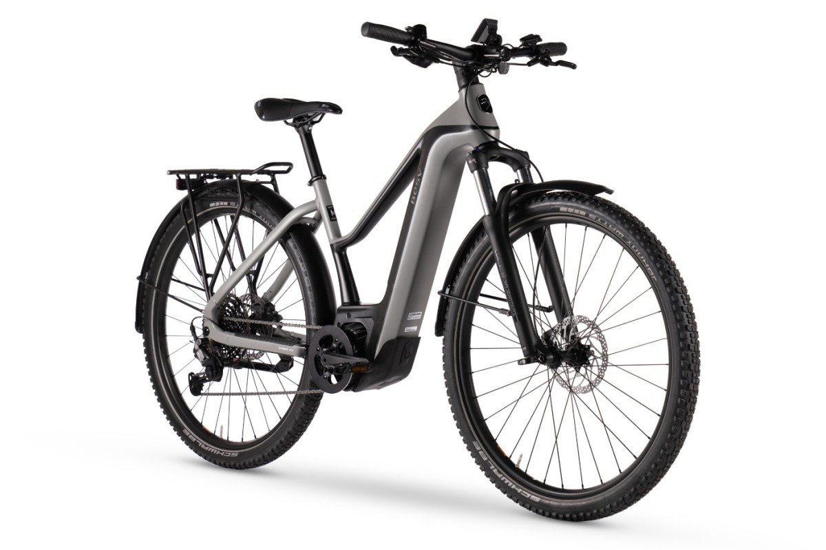 BESV - Trx-B Urban 1.3 St | 2025 - Afbeelding 2