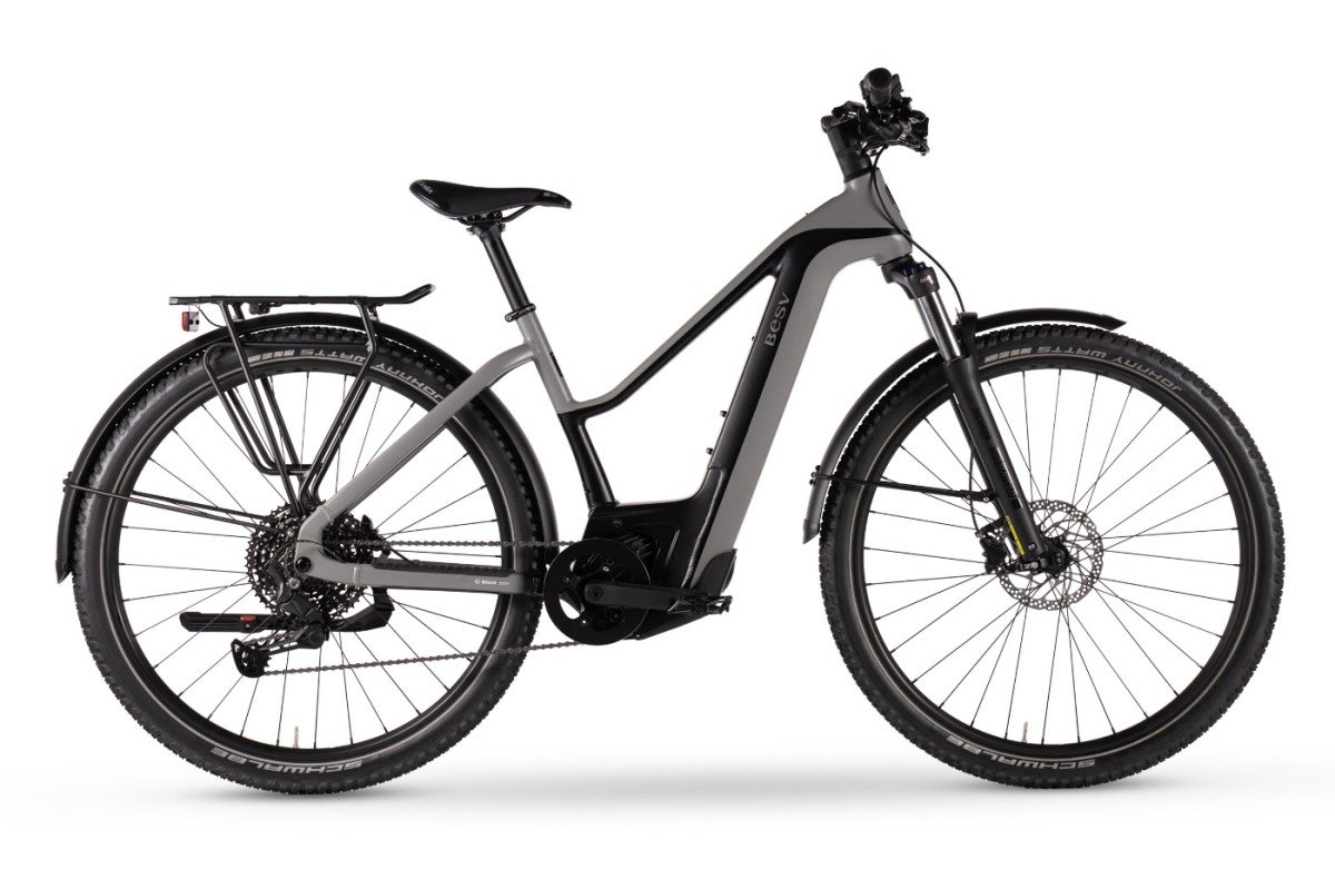 BESV - Trx-B Urban 1.3 St | 2025