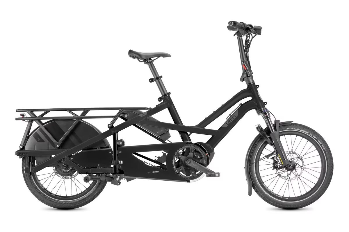 TERN - Gsd P00 | 2026